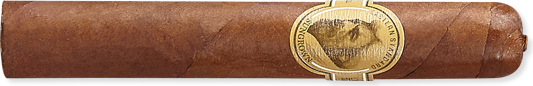 Caldwell Eastern Standard Sungrown Double Robusto