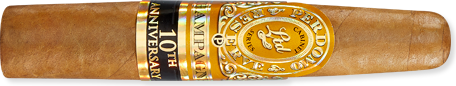 Perdomo Reserve Champagne 10th Anniversary Figurado