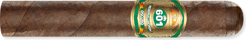 601 Green Label Oscuro Tronco