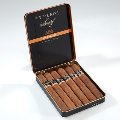 Davidoff Primeros Premium Cigars, Davidoff