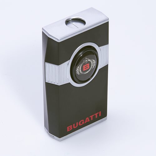 Rykke Allergisk kantsten Bugatti B1 Triple Table Lighter - CIGAR.com