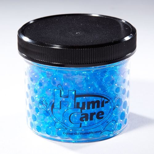 JellyBeadZ Crystal Gel Humidification for Humidors and Waterpipes 