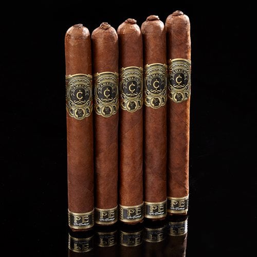 Camacho Pre-Embargo Cigars -  - Luxury Collection