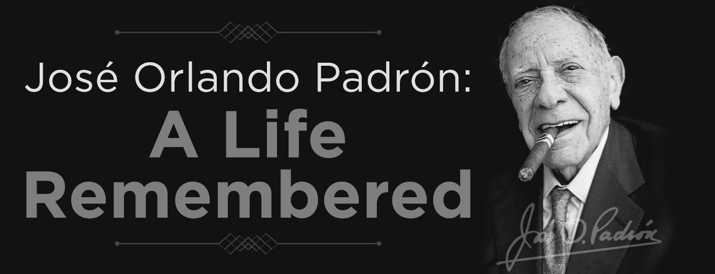 José Orlando Padrón: A Life Remembered