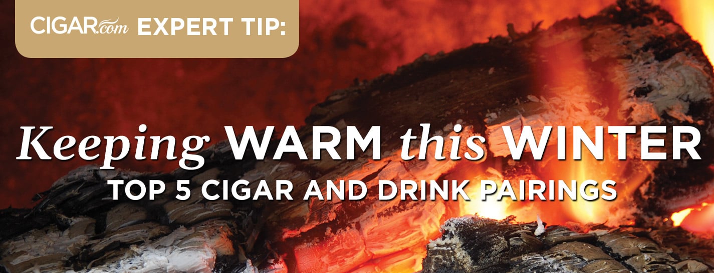 Expert Tip: Keeping Warm this Winter