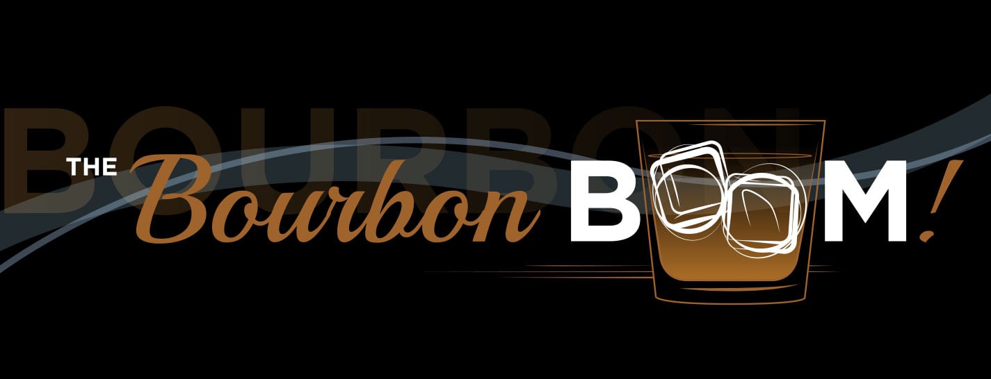 The Bourbon Boom