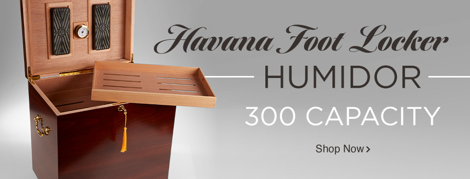 Havana Foot Locker | Shop Now!