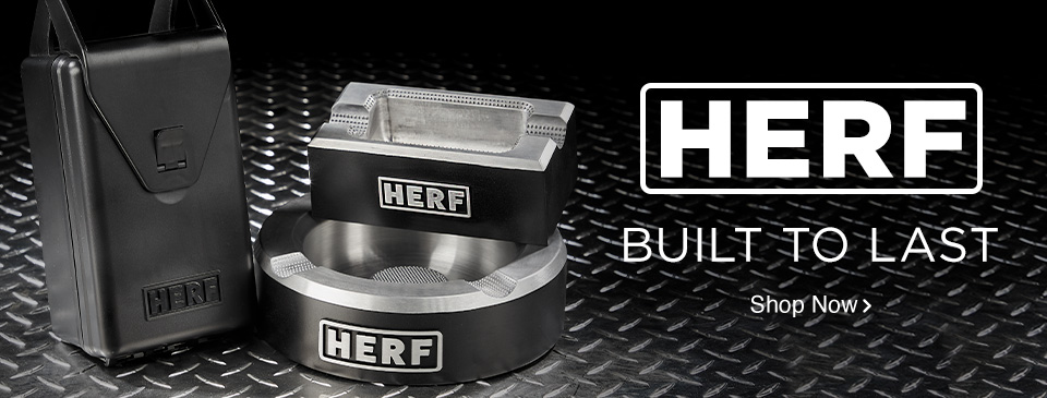 HERF Accessories | Shop Now!