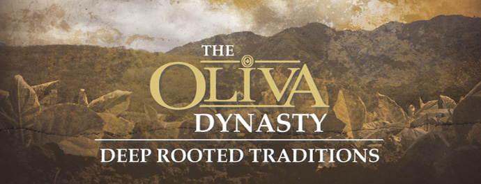 The Oliva Dynasty: Deep Rooted Traditions