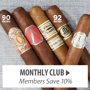 Luxury Collection Monthly Club Expert Picks