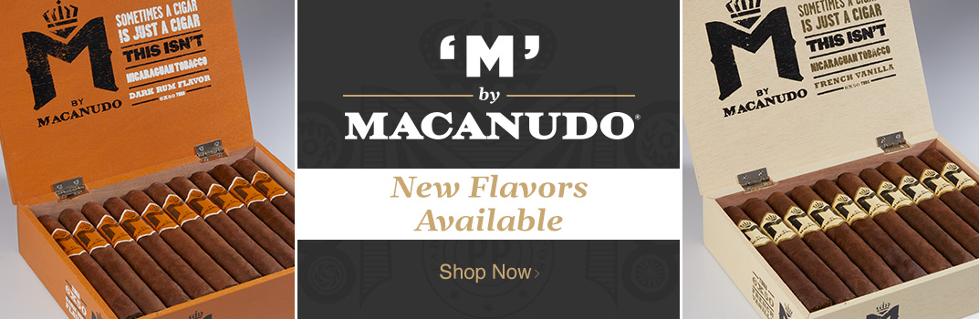 Discover New Flavors! | Shop Now!
