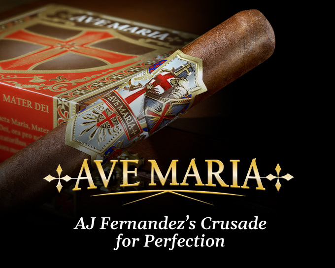 Ave Maria | Simply Better | Shop Here!