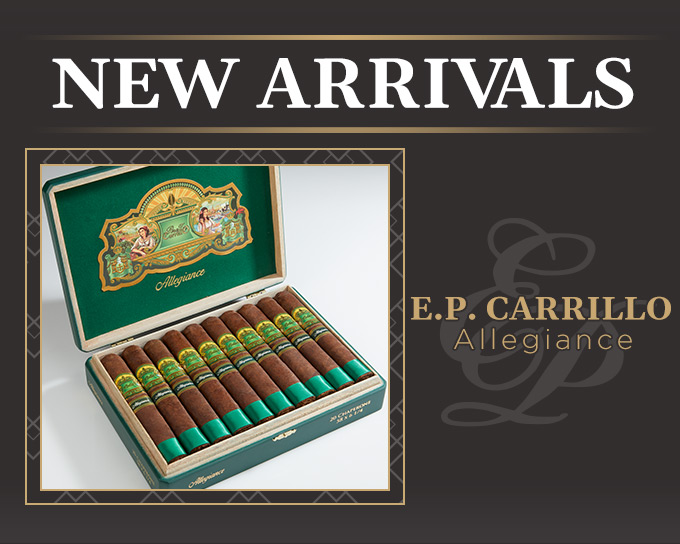 New E.P. Carrillo | Shop Now!