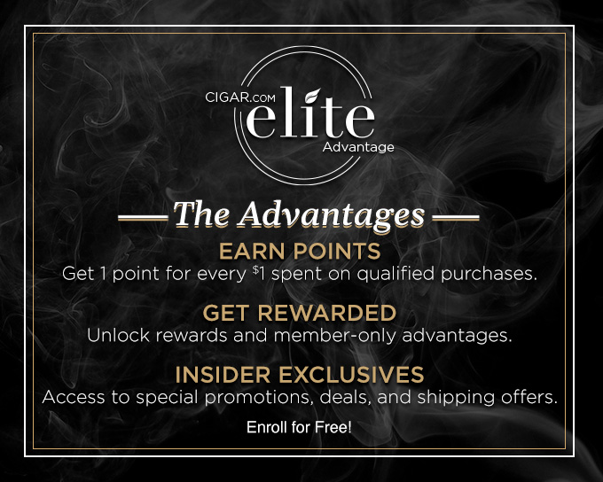 Earn, Points, Get Rewards, Become Elite | Enroll for FREE Today
