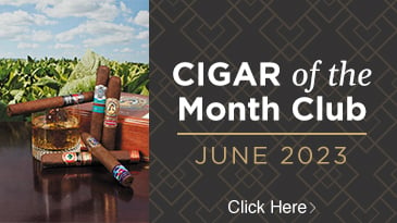 Cigar.com Cigar of the Month Club Video: June 2023
