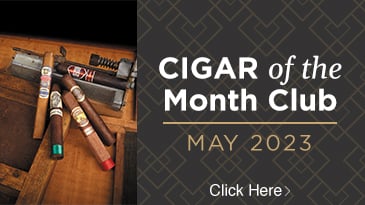 Cigar.com Cigar of the Month Club Video: May 2023