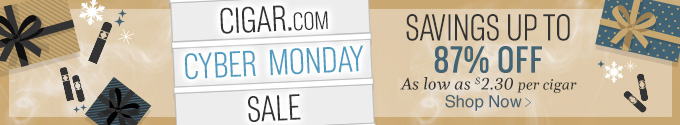 Shop our best Cyber Monday Deals - up to 87% off!&nbsp;