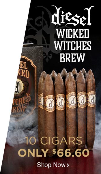 Diesel Wicked Witches Brew | Shop Now!