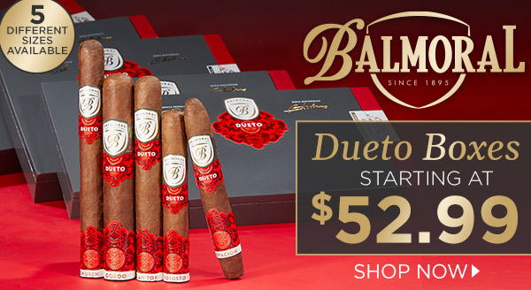 601 Blue Label Robusto | Pack of 10 now $44.99 | show '93' rating