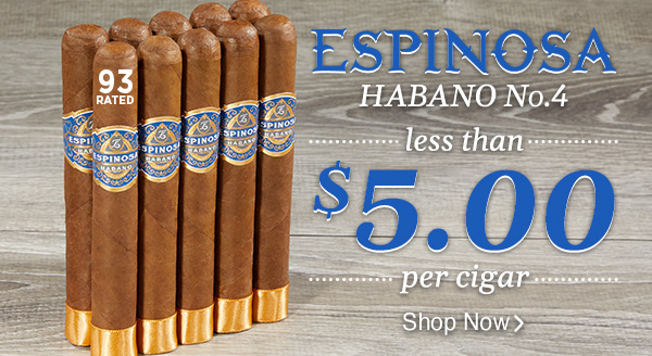 Ramón Bueso Olancho Vintage | Pack of 15 now $39.99 | Limited-Time Only!