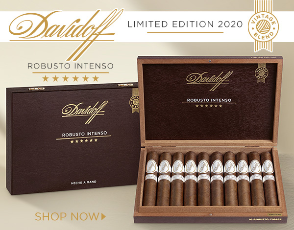 Out of the La Palina Vault ... a Limited Time Offer!