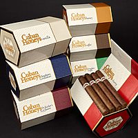 Cuban Honeys Cigars