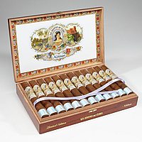 La Aroma de Cuba Noblesse Cigars