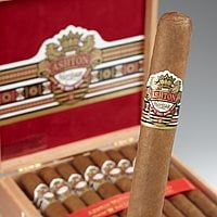Ashton Heritage Cigars
