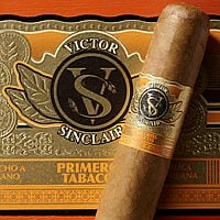 Victor Sinclair Primeros Cigars