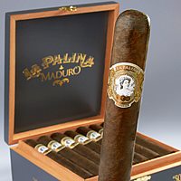 La Palina Maduro Cigars