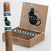La Palina Fat Cat Cigars