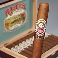 Alec Bradley Raices Cubanas Cigars