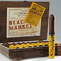 Alec Bradley Black Market Vandal Cigars