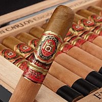 Arturo Fuente Don Carlos Edicion de Aniversario Cigars
