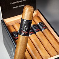 Angelenos by God of Fire Cigars