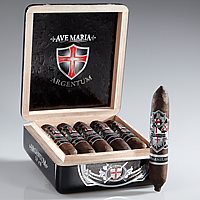 Ave Maria Argentum Cigars