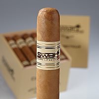 Swag Connecticut VIP Cigars