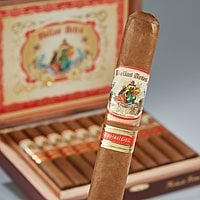 AJ Fernandez Bellas Artes Cigars