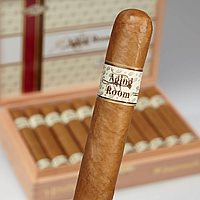 Aging Room Havao Cigars