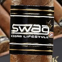 Swag Black Ego Cigars