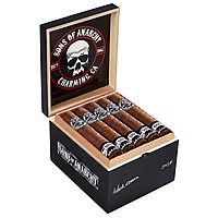 Sons of Anarchy Cigars by Black Crown