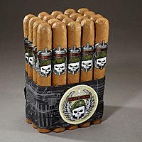 Gurkha Black Ops Connecticut Cigars
