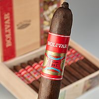 Bolivar Heritage Series Cigars