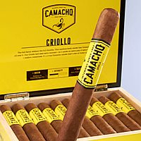 Camacho Criollo Cigars