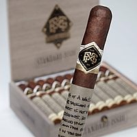Camacho BG Meyer Standard Issue Cigars