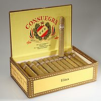 Consuegra c.1961 Cigars