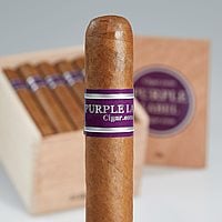 CIGAR.com Purple Label Cigars