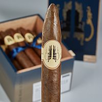 Caldwell The King Is Dead Cigars