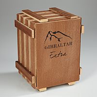Caldwell Gibraltar Extra Cigars