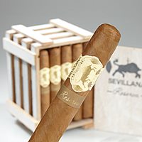 Caldwell Sevillana Cigars